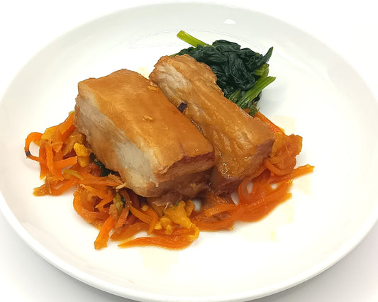 彩り豊かで素材の味を生かした本格和食が手軽に楽しめる!プロトン凍結による冷凍グルメオードブル「和食前菜」シリーズ販売開始
