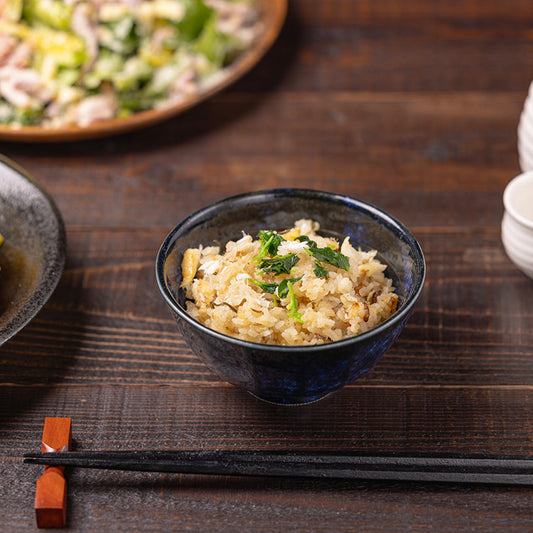 プロトン凍結でおいしい郷土の味を手軽にお届け　和の風味際立つ「彩りご飯」シリーズ新発売
